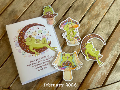 Pixel Club Membership