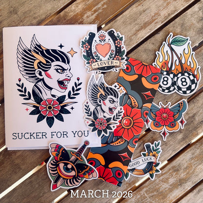 Pixel Club Membership