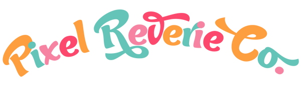 Pixel Reverie Co